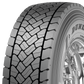 Truck Tire DUNLOP 295/60R 22.5 149L TL SP446+