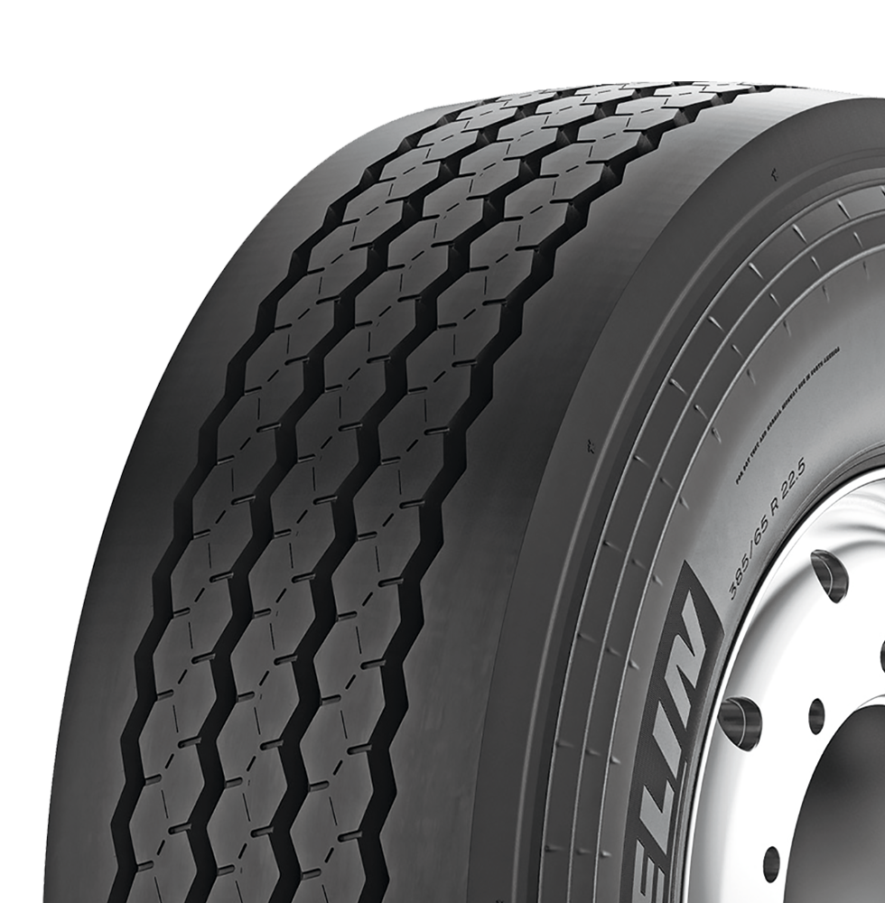 LKW Reifen MICHELIN 385/65R 22.5 158L TL XTE3 M+S FRT