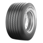 LKW Reifen MICHELIN 455/45R 22.5 160J TL X ONE MAXITRAILER+