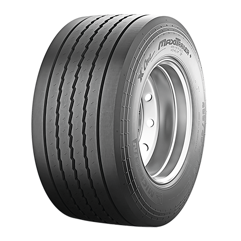 LKW Reifen MICHELIN 455/45R 22.5 160J TL X ONE MAXITRAILER+