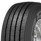Truck tires DUNLOP 385/65R 22.5 164K TL SP247 HL FRT