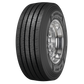 Truck Tires DUNLOP 435/50R 19.5 160J TL SP247 FRT