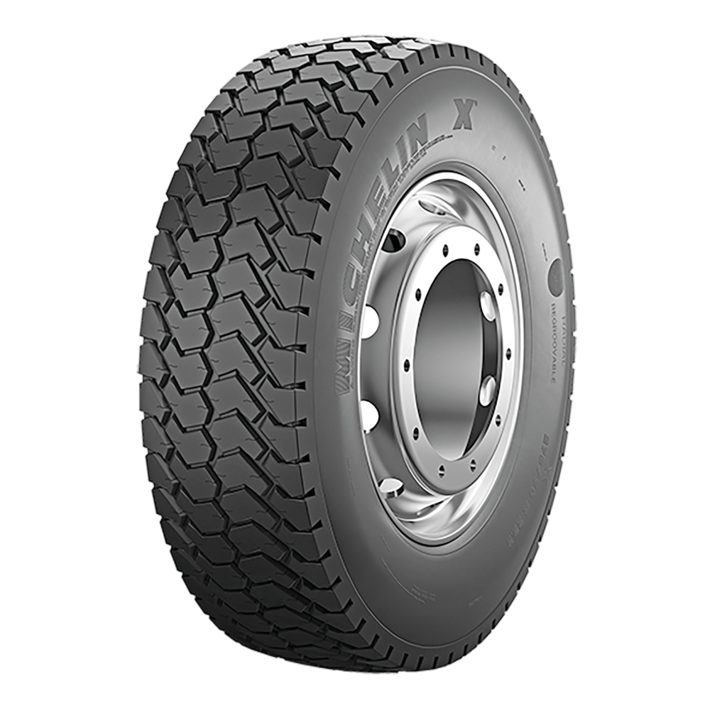 LKW Reifen MICHELIN 275/70R 22.5 148J TL XTY2 FRT