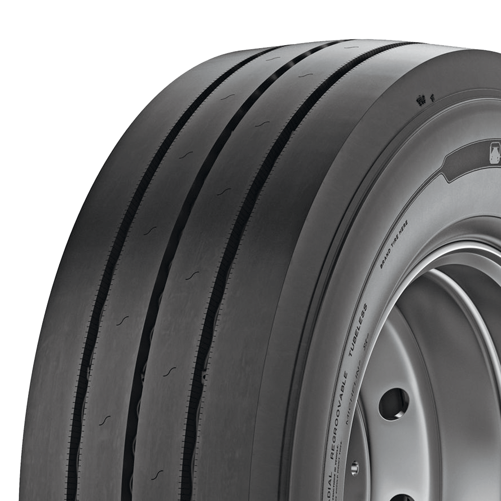 LKW Reifen MICHELIN 245/70R 17.5 143J TL X LINE EN. T FRT
