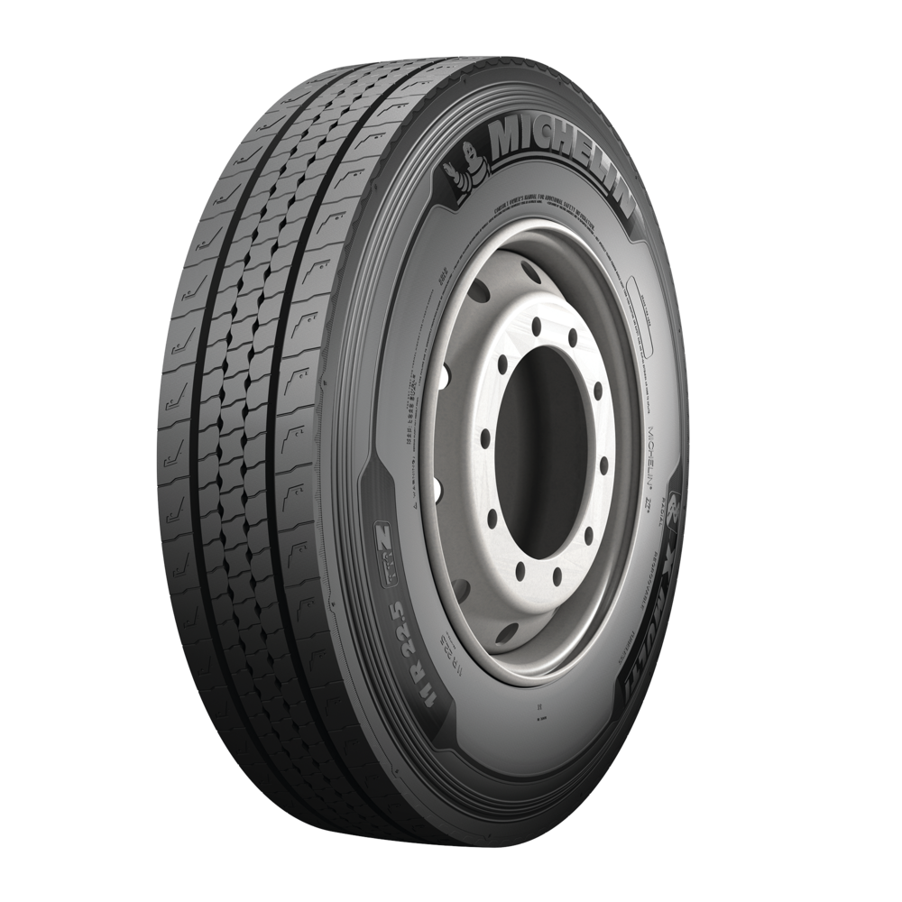 LKW Reifen MICHELIN 11R 22.5 148L TL X MULTI Z2