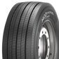 LKW Reifen PIRELLI 385/55R 22.5 160K TL H02 PROFUEL STEER