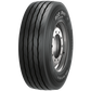 LKW Reifen PIRELLI 245/70R 19.5 142K TL R02 PRO TRAILER
