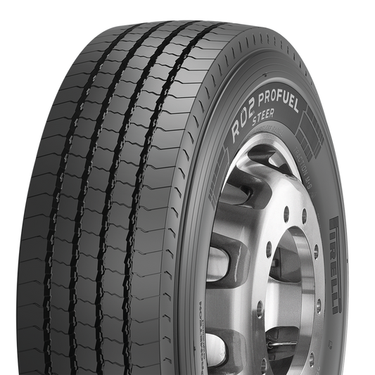 LKW Reifen PIRELLI 225/75R 17.5 129M TL R02 PROFUEL STEER