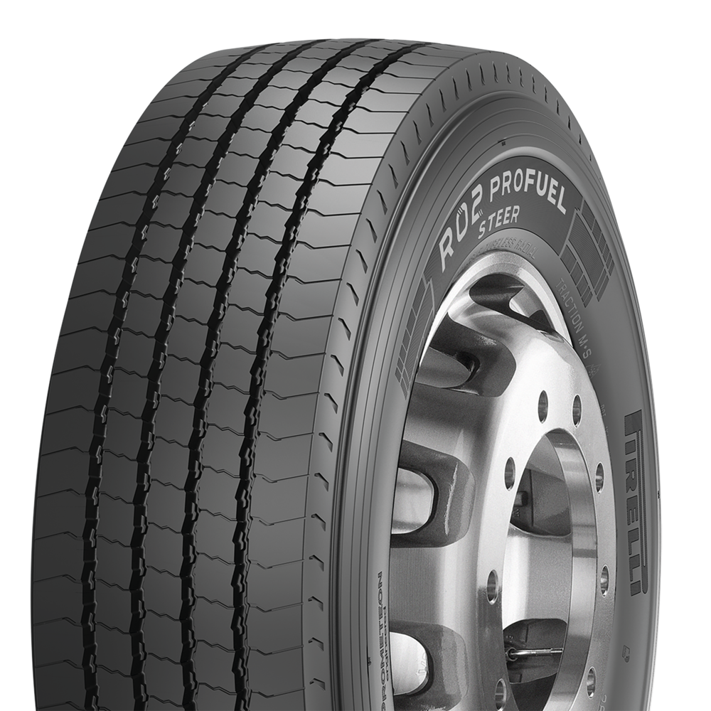 LKW Reifen PROMETEON 315/70R 22.5 158L TL R02 PROFUEL STEER