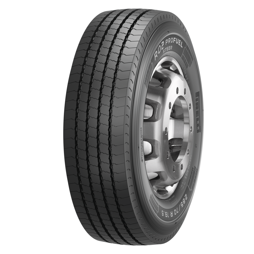 LKW Reifen PIRELLI 305/70R 22.5 154L TL R02 PROFUEL STEER