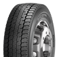 LKW Reifen PIRELLI 245/70R 19.5 136M TL R02 PROFUEL DRIVE
