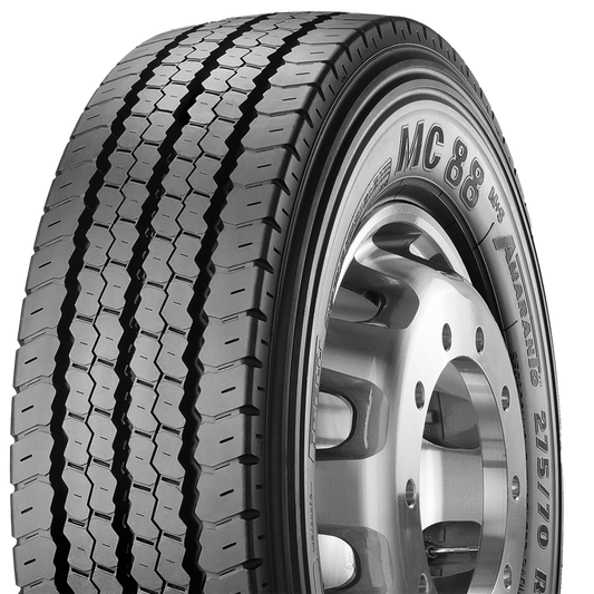 LKW Reifen PIRELLI 275/70R 22.5 150J TL MC88 III Amaranto