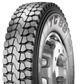 LKW Reifen PIRELLI 325/95R 24 162K TL TG88