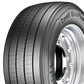 LKW Reifen CONTINENTAL iT 385/65R 22.5 160K TL ECO+ HT3+