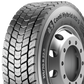 LKW Reifen CONTINENTAL 275/70R 22.5 148M TL HYBRID HD5