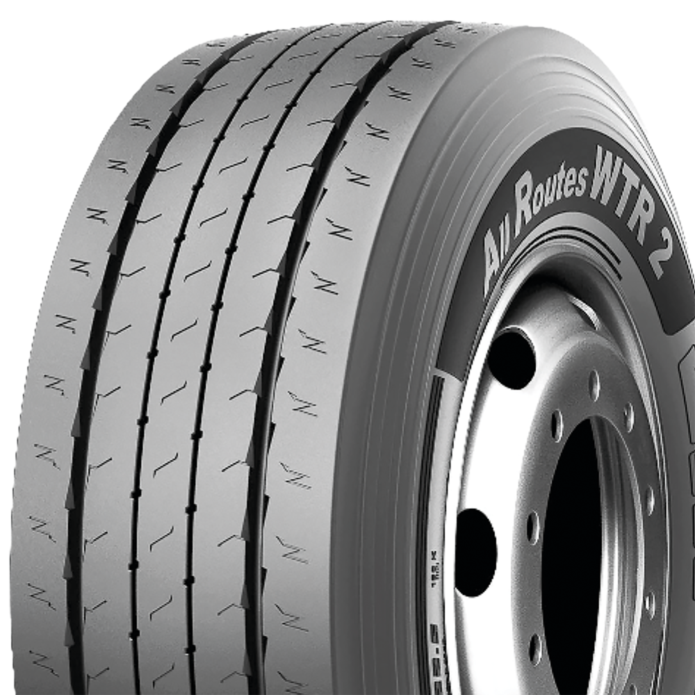 LKW Reifen WESTLAKE 385/65R 22.5 164K TL WTR2