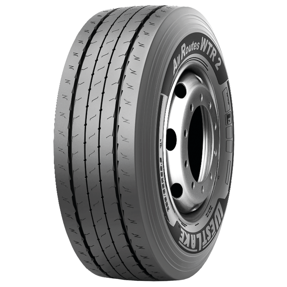 LKW Reifen WESTLAKE 385/65R 22.5 164K TL WTR2