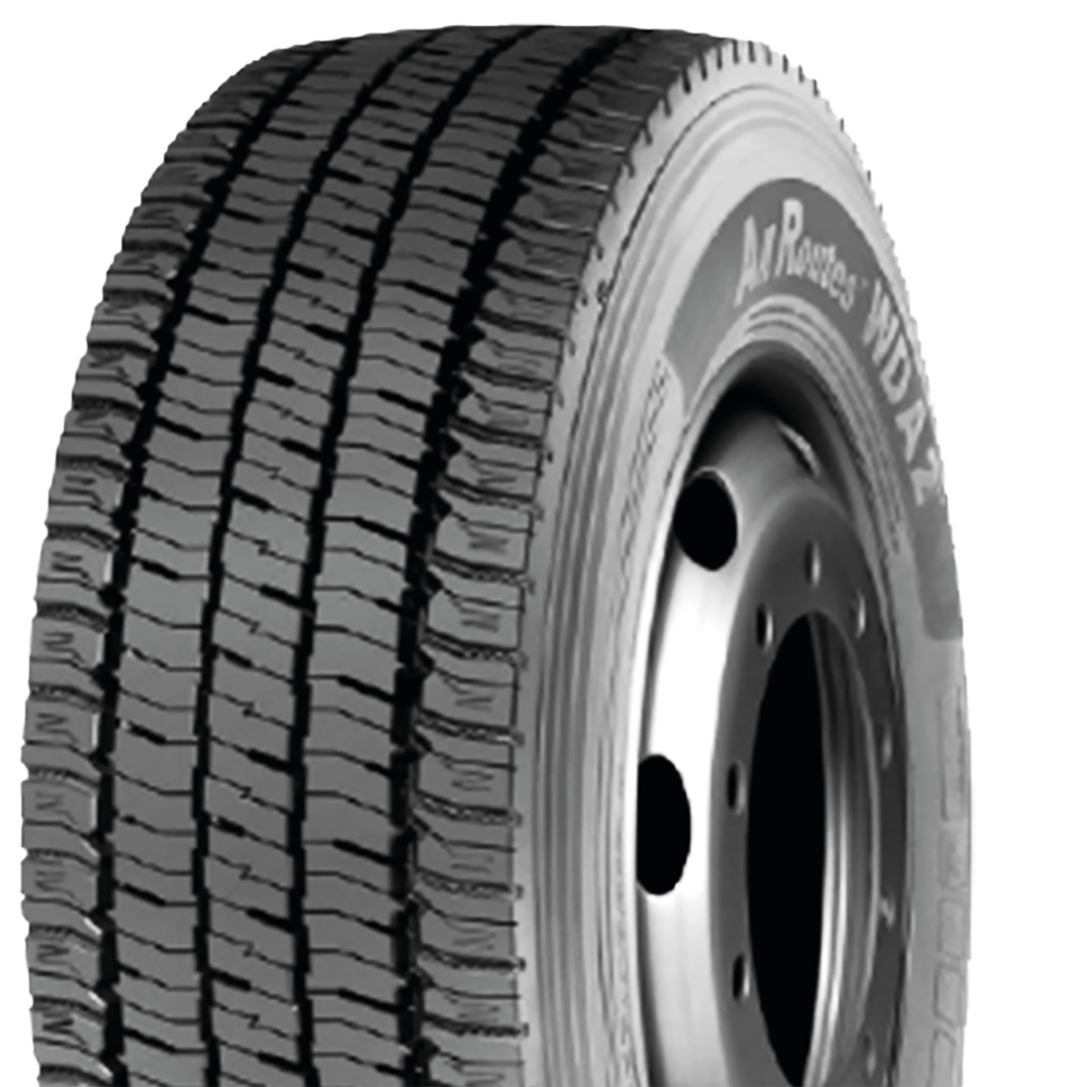 LKW Reifen WESTLAKE 215/75R 17.5 128M TL WDA2