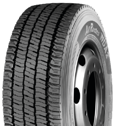 LKW Reifen WESTLAKE 205/75R 17.5 124M TL WDA2