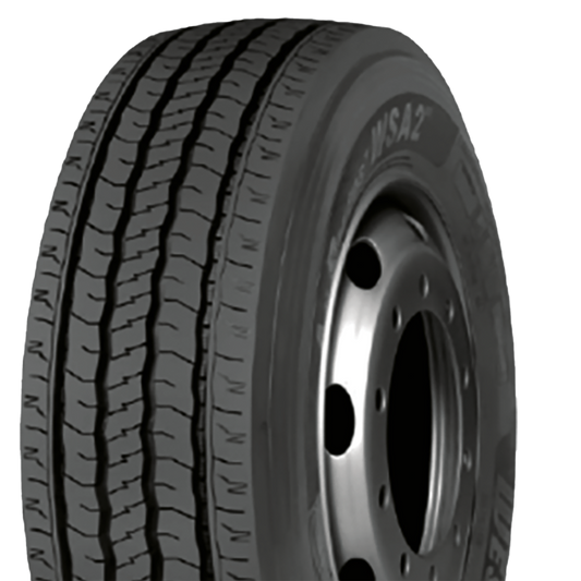 LKW Reifen WESTLAKE 285/70R 19.5 146M TL WSA2