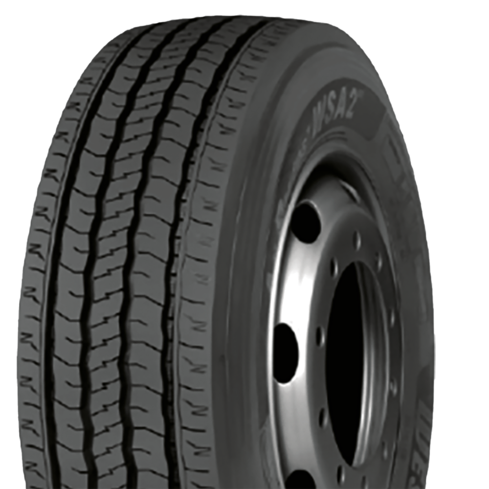LKW Reifen WESTLAKE 225/75R 17.5 129M TL WSA2