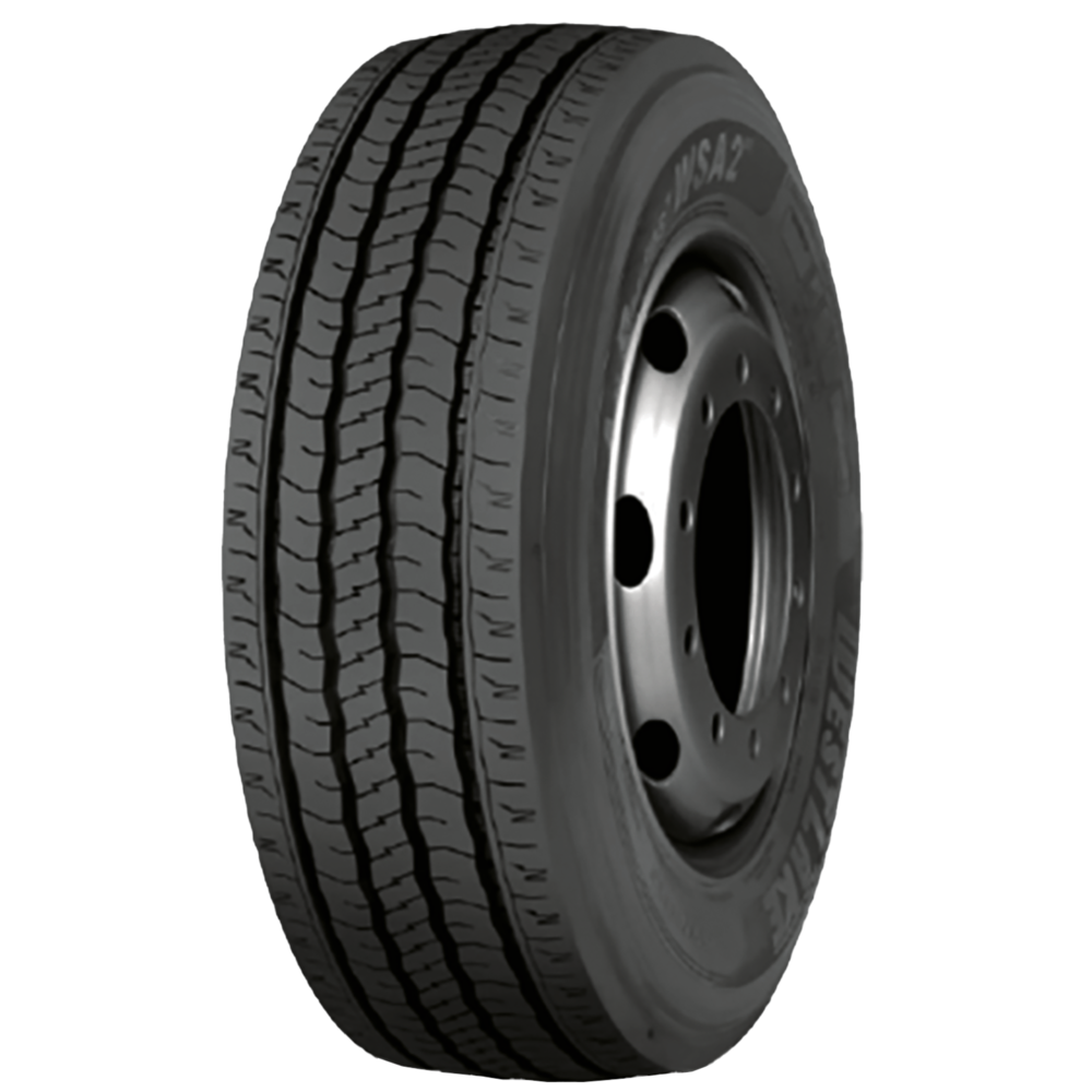 LKW Reifen WESTLAKE 265/70R 19.5 140M TL WSA2