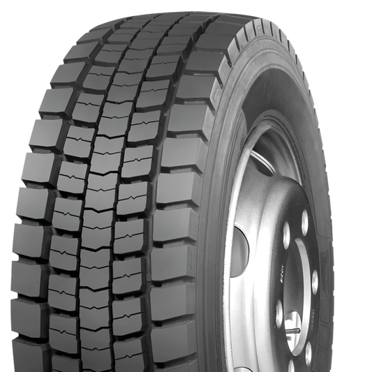 LKW Reifen GOODRIDE 205/75R 17.5 124M TL GDR+1