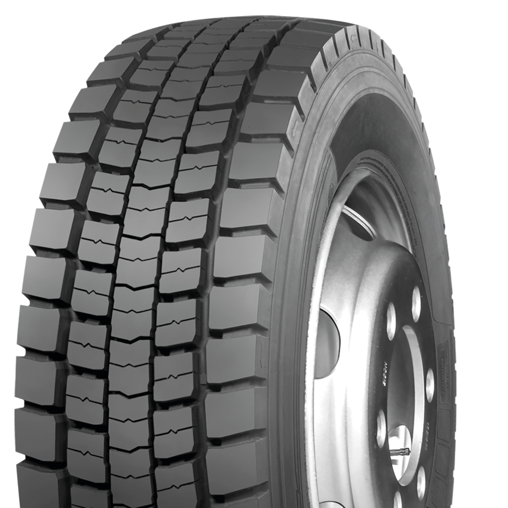 LKW Reifen GOODRIDE 265/70R 19.5 140M TL GDR+1