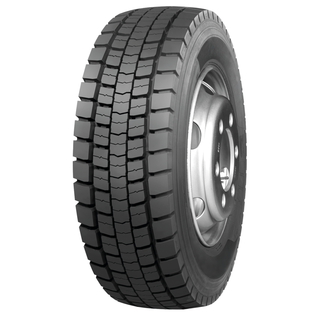 LKW Reifen GOODRIDE 205/75R 17.5 124M TL GDR+1