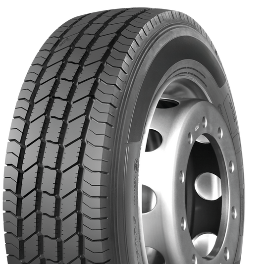 LKW Reifen GOODRIDE 205/75R 17.5 124M TL GSR+1