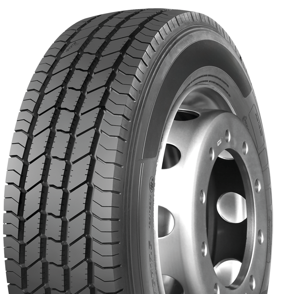 LKW Reifen GOODRIDE 235/75R 17.5 132M TL GSR+1
