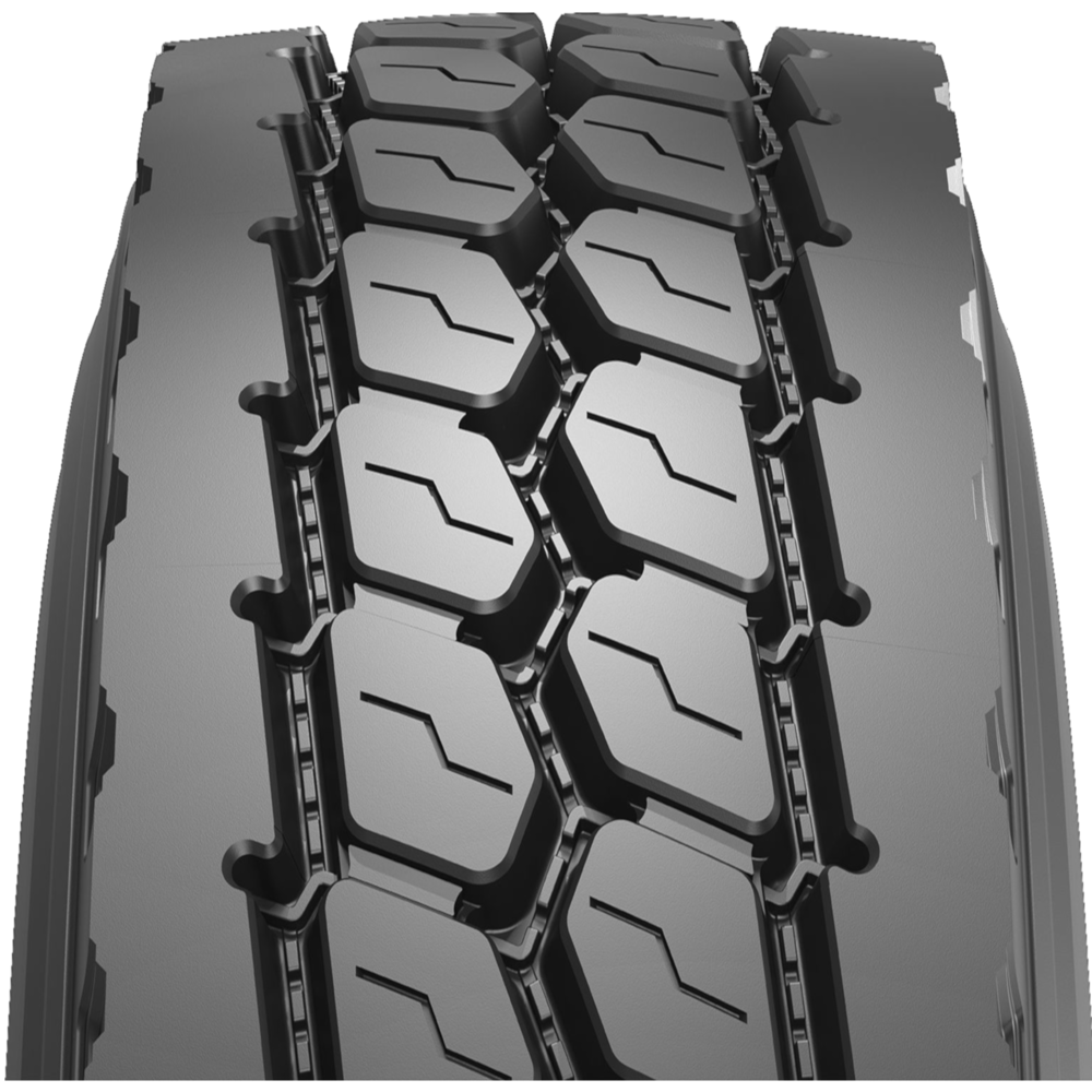 LKW Reifen PIRELLI 13R 22.5 158K TL G02 EP MULTIAXLE