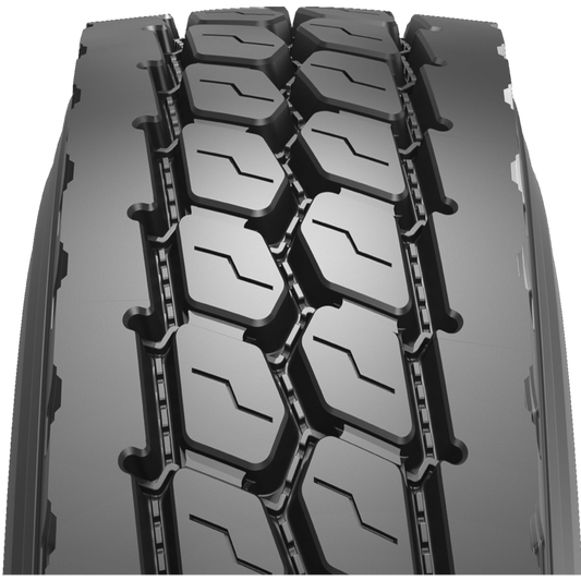 LKW Reifen PIRELLI 13R 22.5 158K TL G02 EP MULTIAXLE