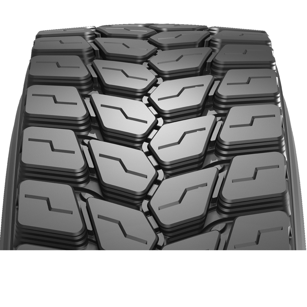 LKW Reifen PIRELLI 13R 22.5 158K TL G02 EP DRIVE
