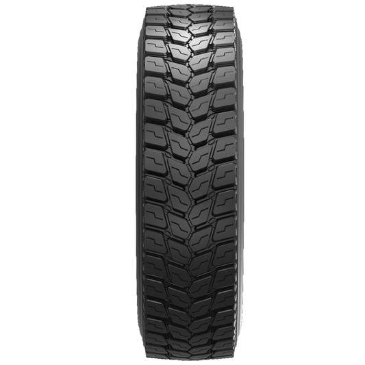 LKW Reifen PIRELLI 13R 22.5 158K TL G02 EP DRIVE
