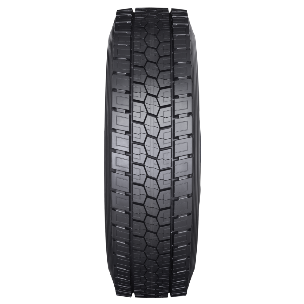 LKW Reifen FIRESTONE 295/80R 22.5 152M TL FD624