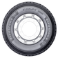 LKW Reifen FIRESTONE 315/70R 22.5 152M TL FD624
