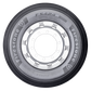 LKW Reifen FIRESTONE 385/65R 22.5 164K TL FS424 EVO