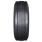 LKW Reifen FIRESTONE 385/65R 22.5 158L TL FT524 FRT