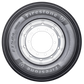 LKW Reifen FIRESTONE 385/65R 22.5 158L TL FT524 FRT
