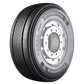 LKW Reifen FIRESTONE 385/65R 22.5 158L TL FT524 FRT