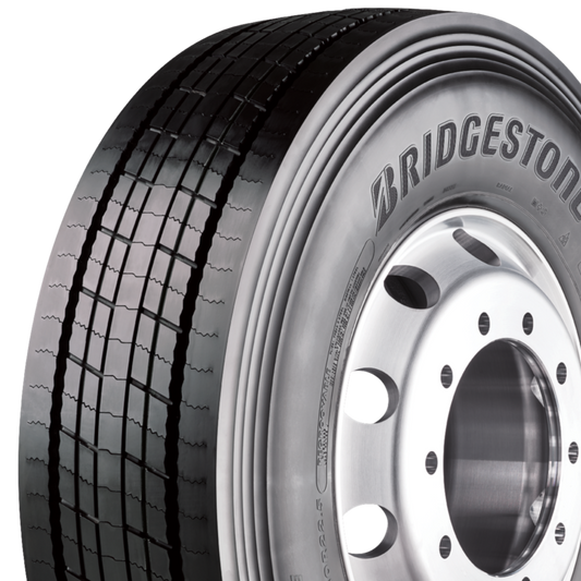 Truck Tire BRIDGESTONE 315/70R 22.5 156L TL DURAVIS RS002 SD