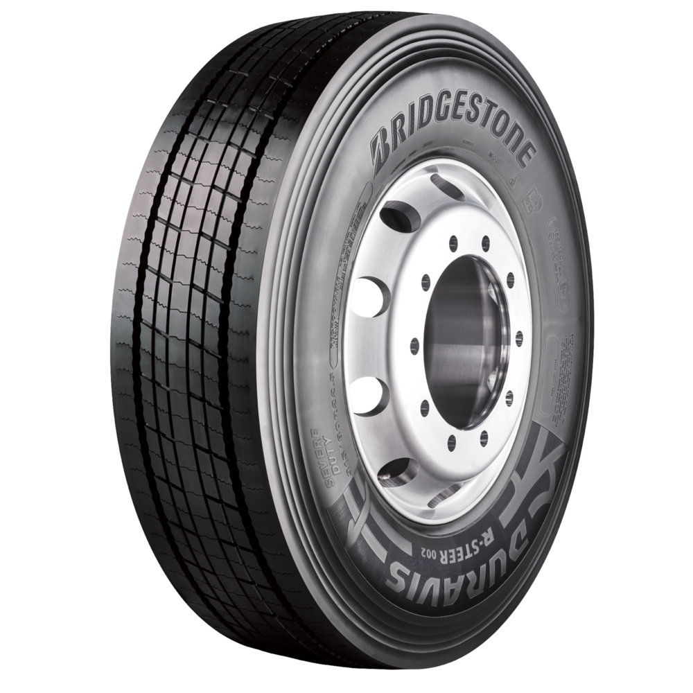 LKW Reifen BRIDGESTONE 315/80R 22.5 154M TL DURAVIS RS002 SD