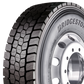 LKW Reifen BRIDGESTONE 315/70R 22.5 152M TL DUR. RD 002 SD