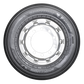 LKW Reifen BRIDGESTONE 315/60R 22.5 154L TL ECOPIA STEER