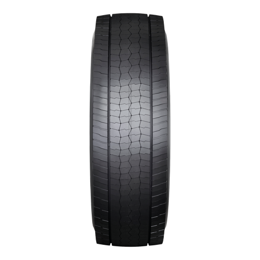 Truck tire BRIDGESTONE 315/70R 22.5 152M TL ECOPIA DRIVE