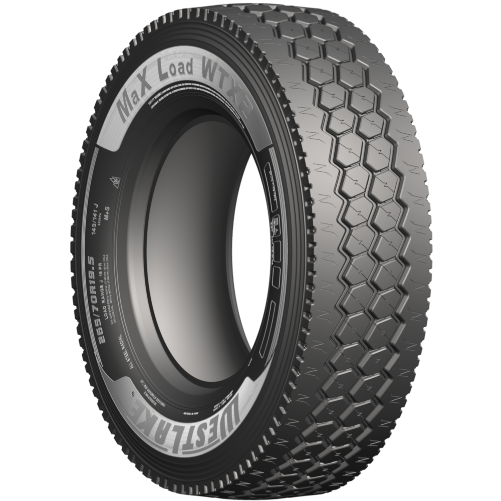 LKW Reifen WESTLAKE 235/75R 17.5 143J TL WTX2