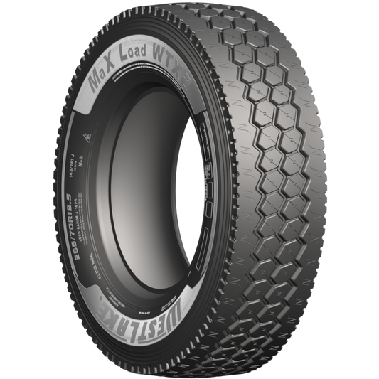 LKW Reifen WESTLAKE 265/70R 19.5 143J TL WTX2
