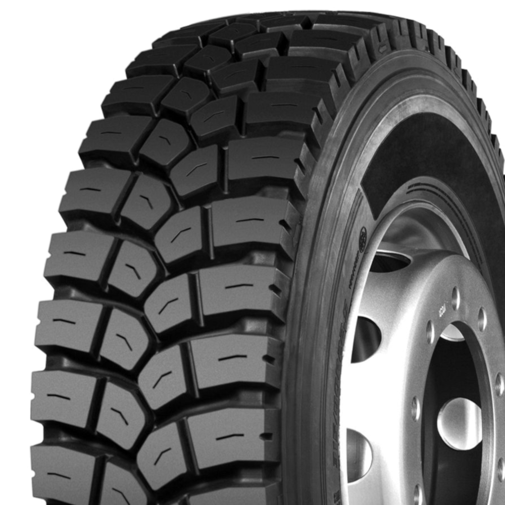 LKW Reifen GOODRIDE 295/80R 22.5 152K TL SupTrac X1