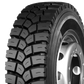 LKW Reifen GOODRIDE 315/70R 22.5 156K TL SupTrac X1